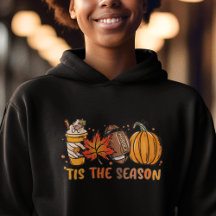 C'est la saison Football Citrouille automne