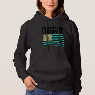 Pull À Capuche Chauffeuse cool Pour Hommes Femmes Chauffage Lands