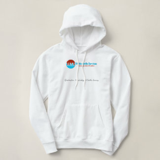 Pull À Capuche Chemise à sueur sans apprentissage pour femmes