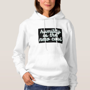 Pull À Capuche Chemises