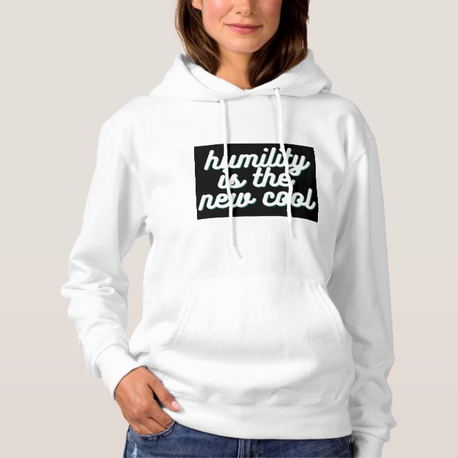 Pull À Capuche Chemises (Devant)
