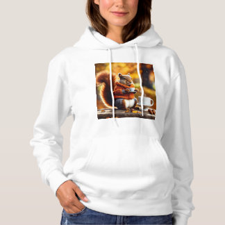 Pull À Capuche Chemises de beauté pour femmes