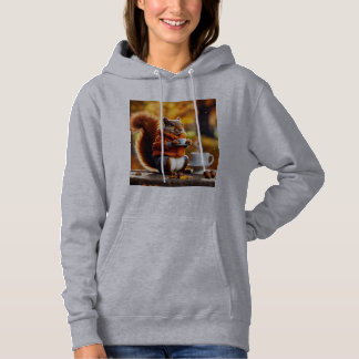 Pull À Capuche Chemises de beauté pour femmes