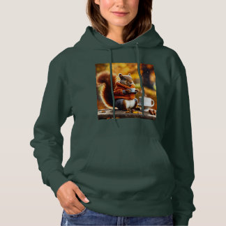 Pull À Capuche Chemises de beauté pour femmes