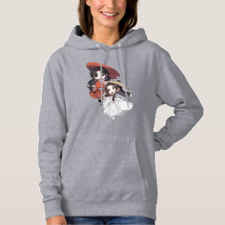 Pull À Capuche Chibi tgcf