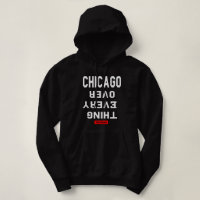 Chicago sur tout Vita Morte