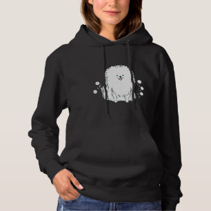 Pull À Capuche Chien Chien Chien Chien Chien Chien Chien Pomérani