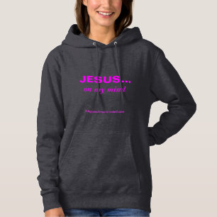 Pull À Capuche Citations religieuses inspirées