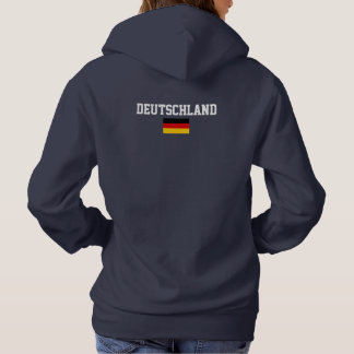 Pull À Capuche Classe de 2020 votre pays et drapeau