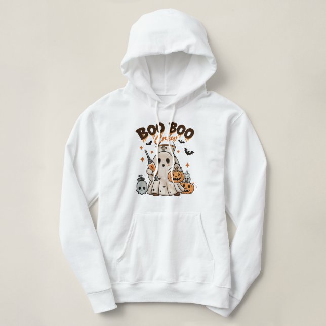 Pull À Capuche clone de fichier (Design devant)
