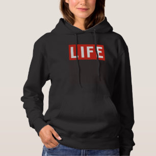 Pull À Capuche Collection de photos LIFE Yves Saint Laurent 01