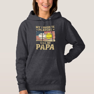 Pull À Capuche Conception de maillot de joueurs de baseball de so