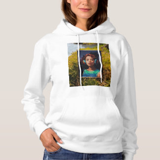 Pull À Capuche Confort chic : Veste à capuchon d'évasion urbaine 