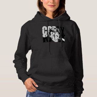 Pull À Capuche Corey Hart Essentiel
