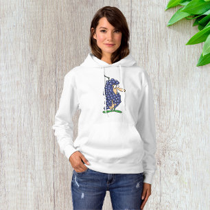 Pull À Capuche Costume de raisin