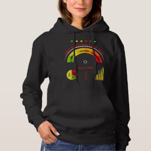 Pull À Capuche Costume d'Halloween pour adulte inhalateur hallowe