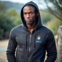 Coucher de soleil de randonnée de Keystone