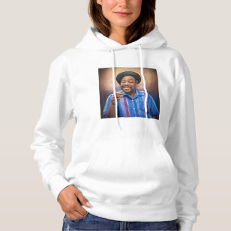 Pull À Capuche Count Basie
