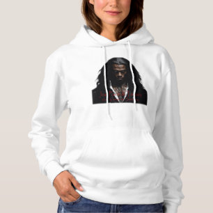 Pull À Capuche Couverture des satires du Vampire - Jean Pierre
