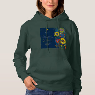 Pull À Capuche Création unique