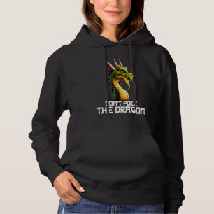 Pull À Capuche Créature mythique du dragon volant légendaire japo