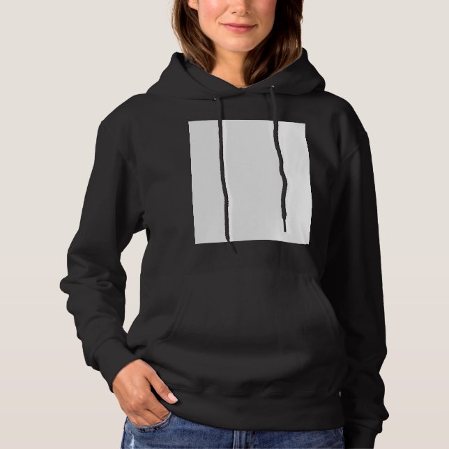 Pull À Capuche Créez Votre Propre (Devant)