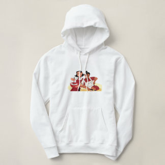 Pull À Capuche cuisine