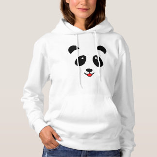 Pull À Capuche Cute little panda