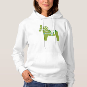 Pull À Capuche Daisy Dala Horse
