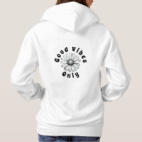 Daisy Good Vibes uniquement