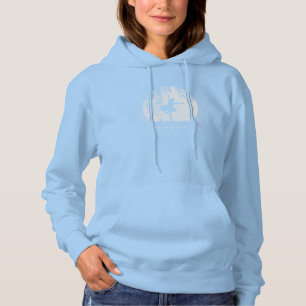 Pull À Capuche Danse de lune