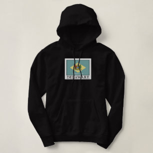 Pull À Capuche Delaware