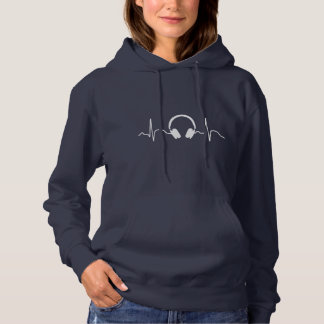 Pull À Capuche Detroit Techno House Music Festival Heartbeat EDM
