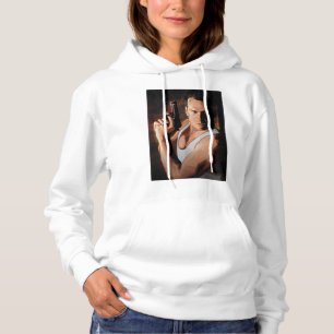 Pull À Capuche Die Hard T-ShirtDie Hard