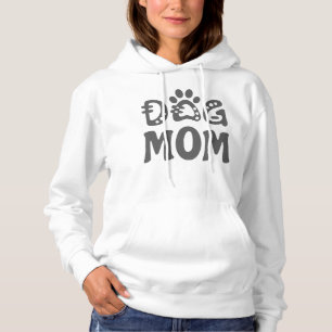 Pull À Capuche Dog