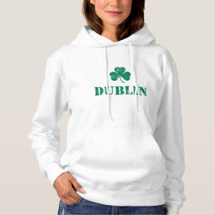 Pull À Capuche Dublin