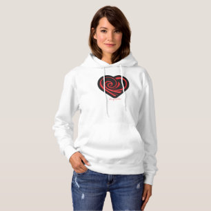 Pull À Capuche Échos d'amour
