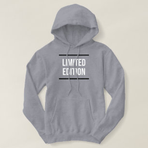 Pull À Capuche Edition Limitée : Embrassez votre voyage unique
