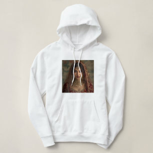 Pull À Capuche Elegant Custom Ajouter votre propre cadeau photo p