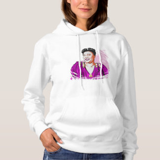 Pull À Capuche Ella Fitzgerald