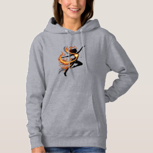 Pull À Capuche Empress céleste - Gardien du Cosmos