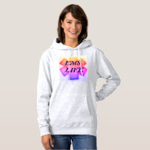 "EMS Life" féminin jaune rose violet étoile de la 