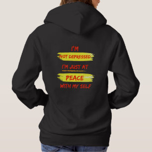 Pull À Capuche Exprimez-vous