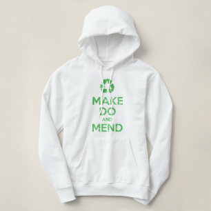 Pull À Capuche Faire et réparer
