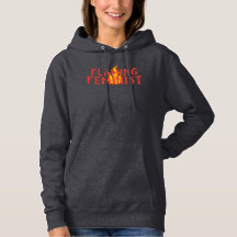 Flammes féministes flamboyantes RBG Flames 20