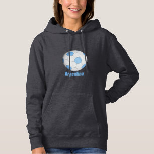 Pull À Capuche Football argentin