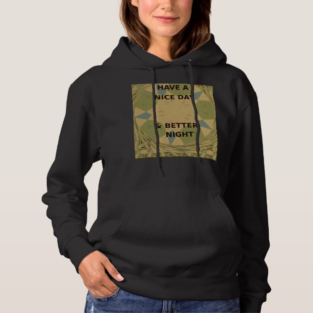 Pull À Capuche Forces de l'Américain vêtement Californie flotte (Devant)