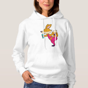 Pull À Capuche Fox Fitness Dumbbell
