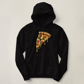Pull À Capuche Funny Pizza Slice Lover