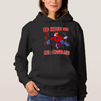 Pull À Capuche gardien de but gardien gardien gardien gardien de 